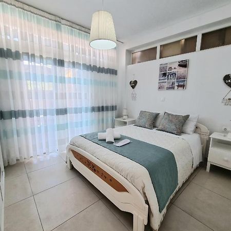 Harmony Residence Kávos Esterno foto