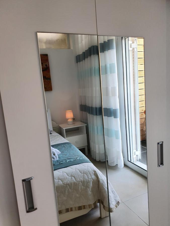 Harmony Residence Kávos Esterno foto