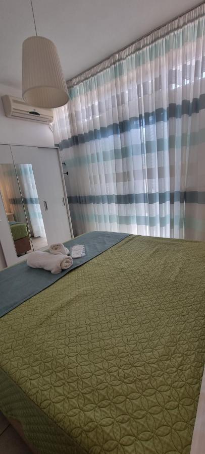 Harmony Residence Kávos Esterno foto